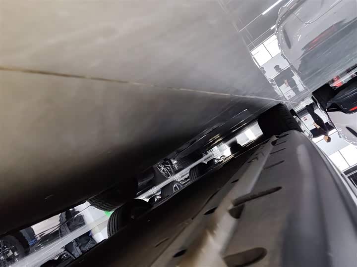 Фото 22 - MG Motor 4 EV