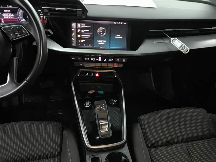 Фото 13 - Audi A3