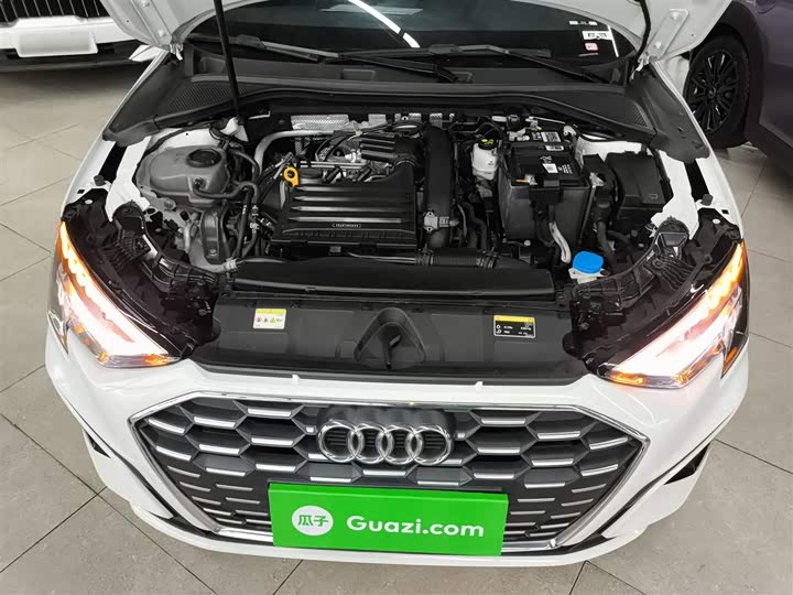 Фото 20 - Audi A3