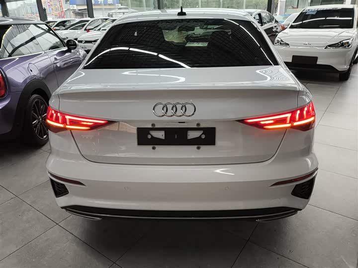 Фото 6 - Audi A3