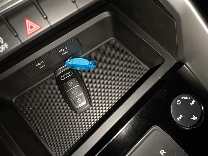 Фото 9 - Audi A3