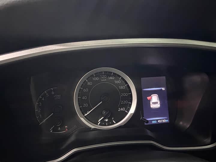 Фото 10 - Toyota Frontlander