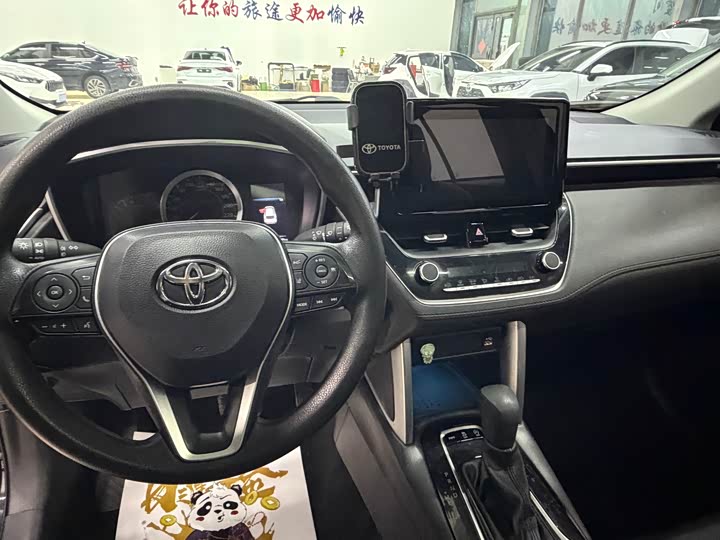 Фото 11 - Toyota Frontlander