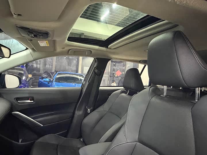 Фото 12 - Toyota Frontlander