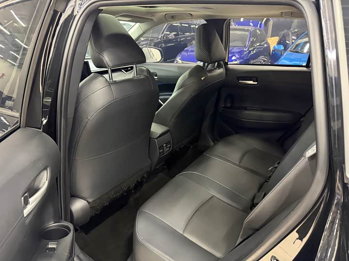 Фото 13 - Toyota Frontlander