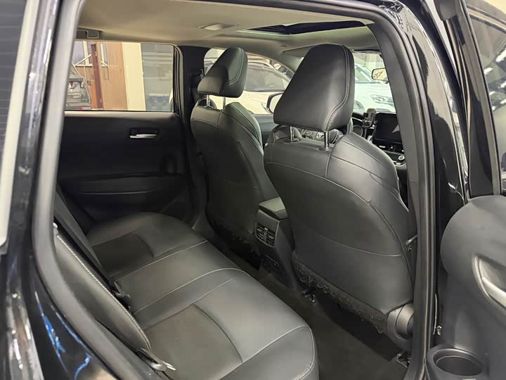 Фото 15 - Toyota Frontlander