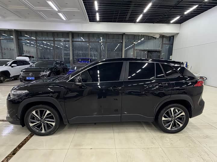 Фото 2 - Toyota Frontlander