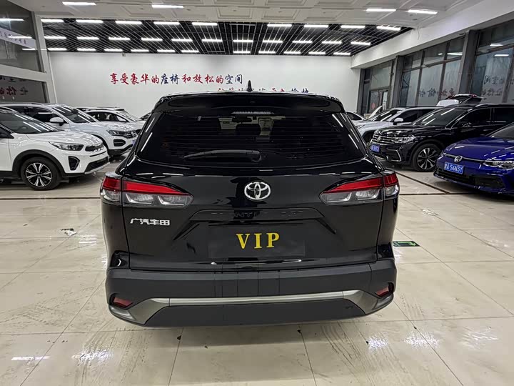 Фото 4 - Toyota Frontlander