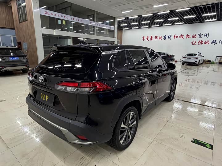 Фото 5 - Toyota Frontlander