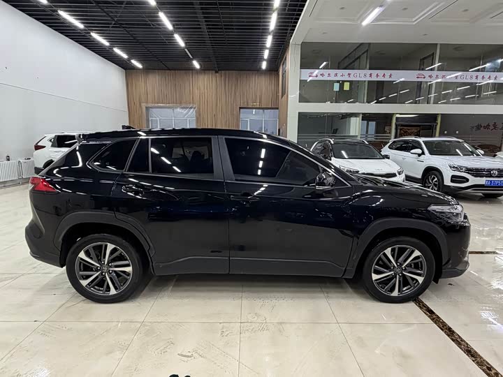 Фото 6 - Toyota Frontlander