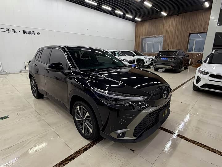 Фото 7 - Toyota Frontlander