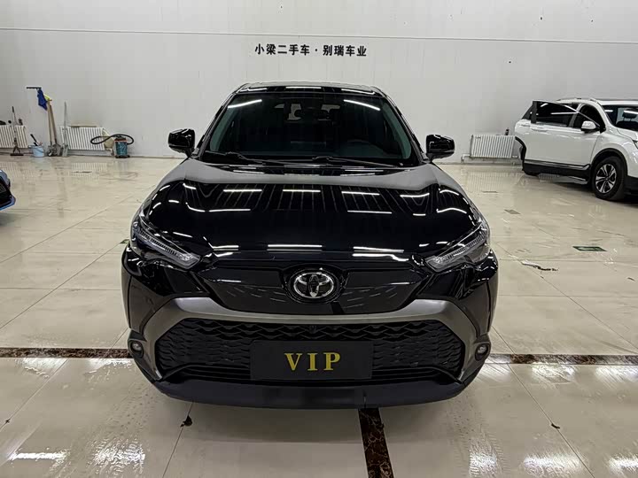 Фото 8 - Toyota Frontlander