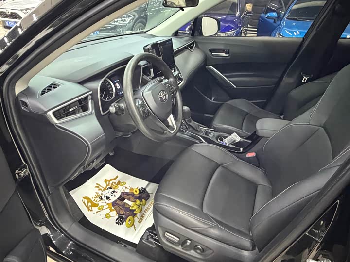 Фото 9 - Toyota Frontlander