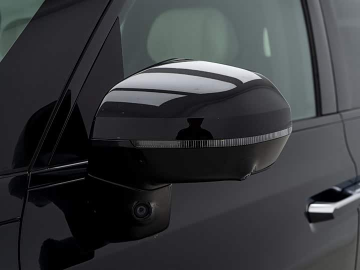 Фото 10 - Zeekr 009