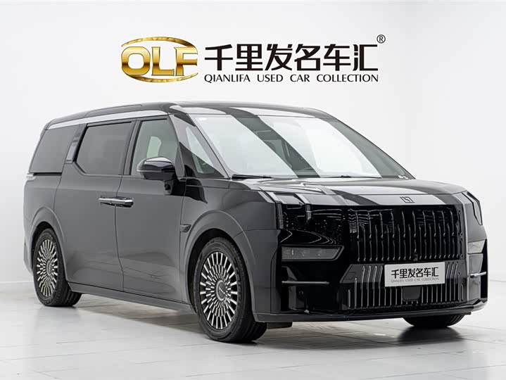 Фото 3 - Zeekr 009