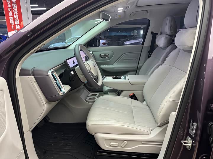 Фото 4 - Leapmotor B10