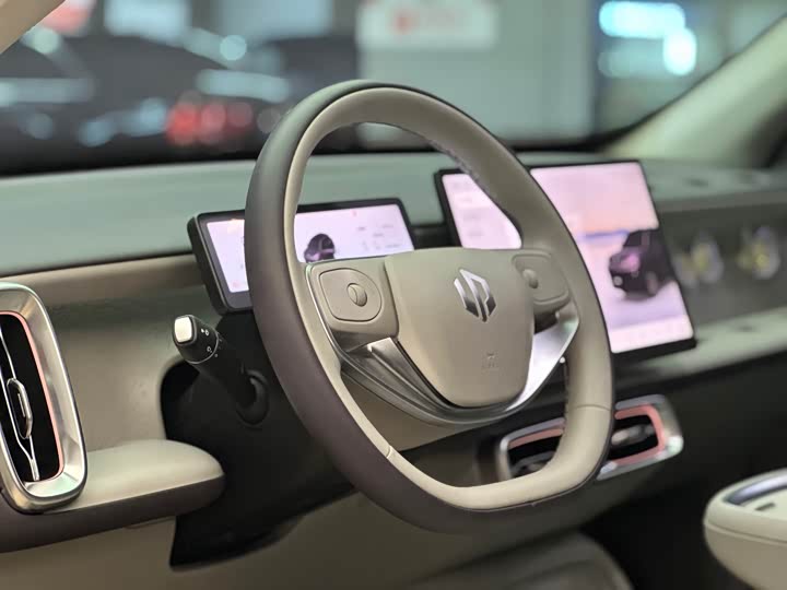 Фото 8 - Leapmotor B10