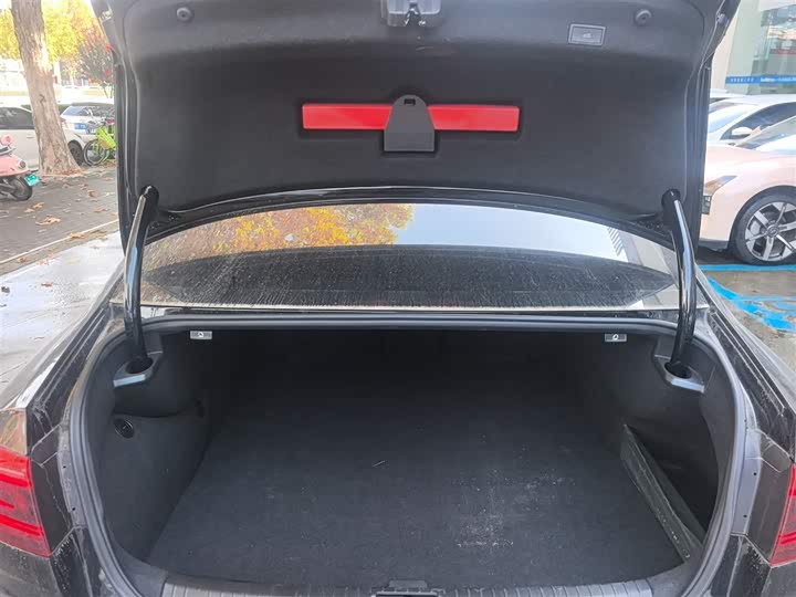 Фото 19 - Volkswagen Magotan GTE Hybrid