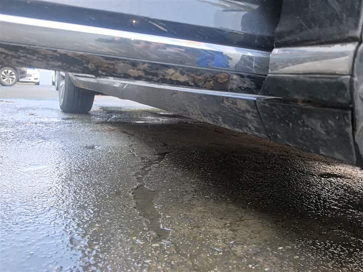 Фото 21 - Volkswagen Magotan GTE Hybrid