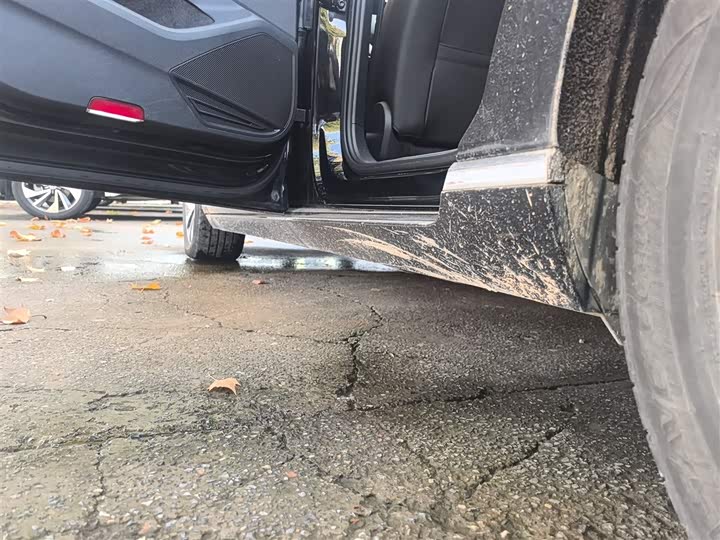 Фото 22 - Volkswagen Magotan GTE Hybrid