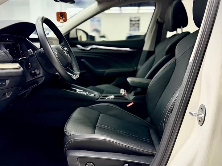 Фото 10 - Skoda Octavia Pro