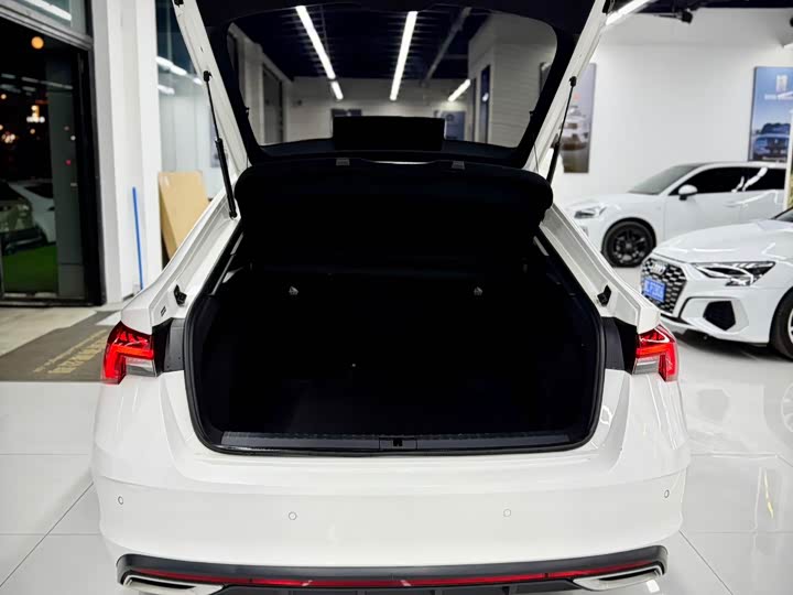 Фото 16 - Skoda Octavia Pro