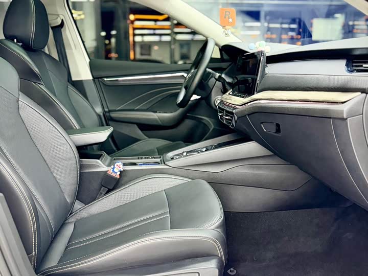 Фото 20 - Skoda Octavia Pro