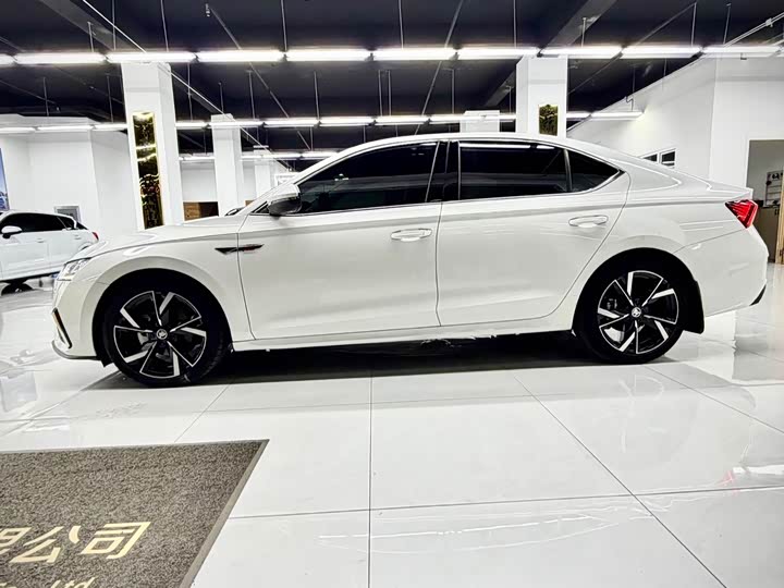 Фото 3 - Skoda Octavia Pro