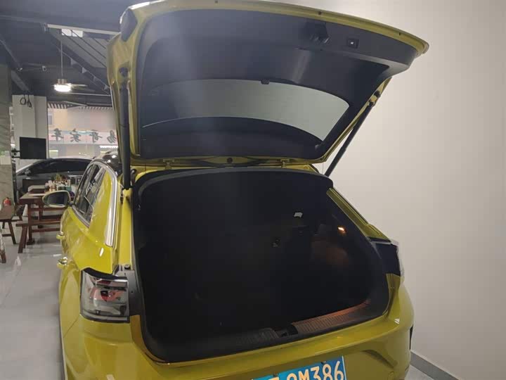 Фото 19 - Volkswagen T-Roc