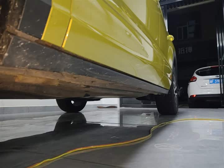 Фото 22 - Volkswagen T-Roc