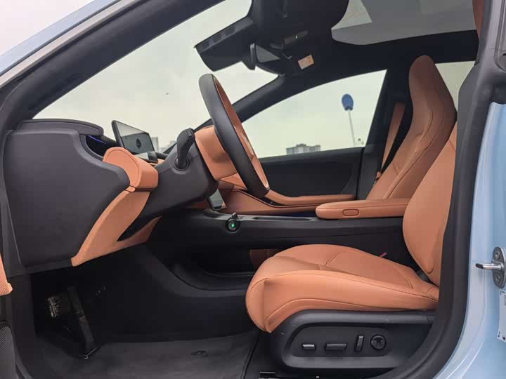 Фото 4 - Nio ET5