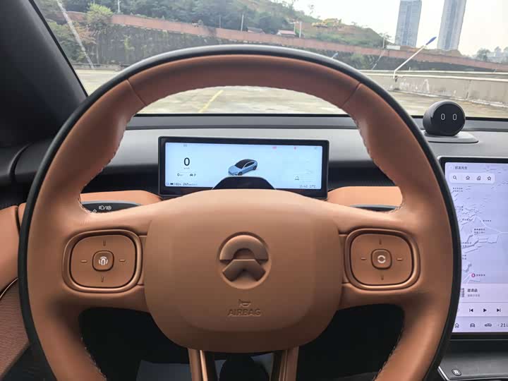 Фото 6 - Nio ET5