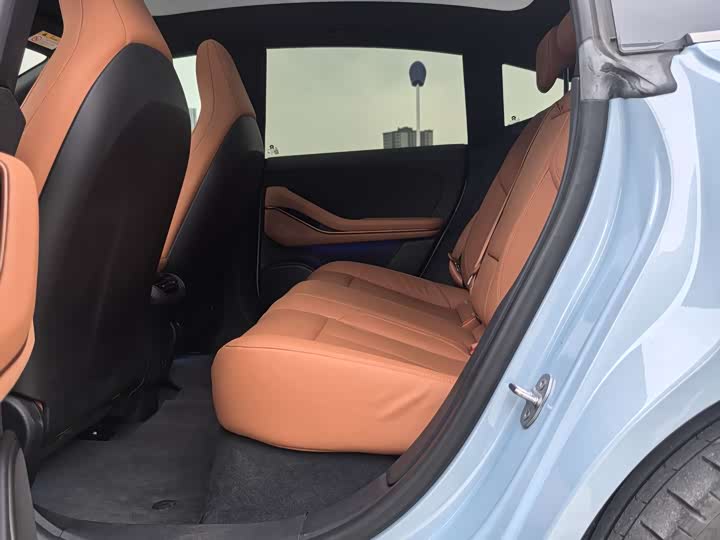 Фото 7 - Nio ET5