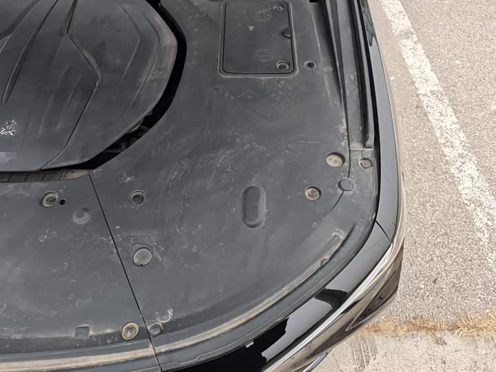 Фото 22 - Hongqi H9