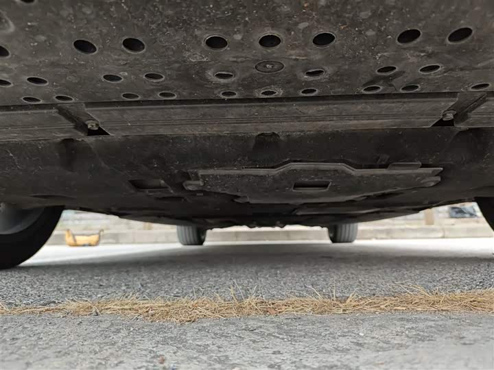 Фото 23 - Hongqi H9