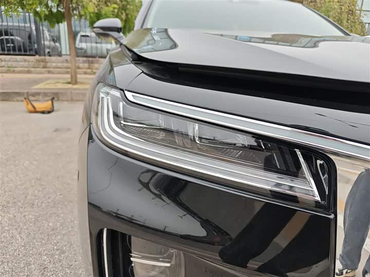 Фото 30 - Hongqi H9