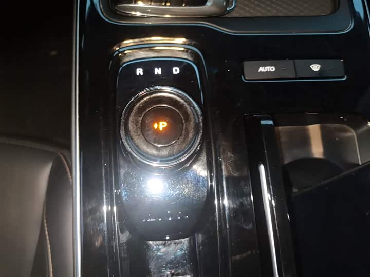 Фото 14 - GAC Aion S