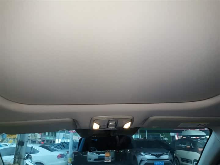 Фото 18 - GAC Aion S