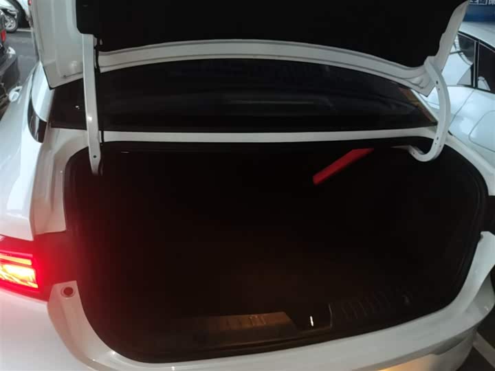 Фото 19 - GAC Aion S