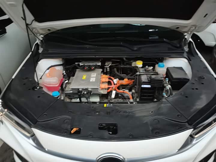 Фото 20 - GAC Aion S