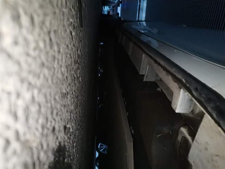 Фото 21 - GAC Aion S