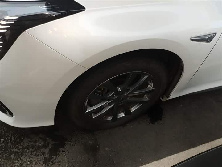 Фото 23 - GAC Aion S