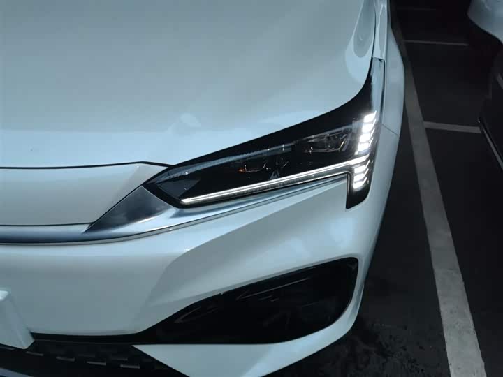 Фото 24 - GAC Aion S