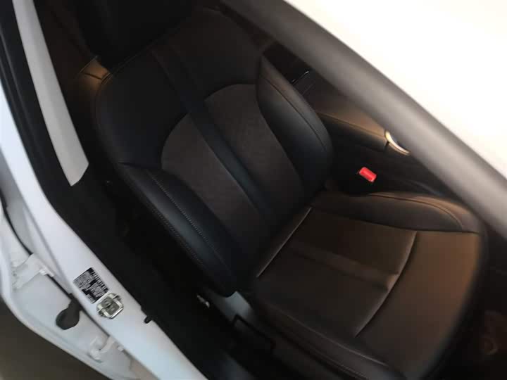 Фото 25 - GAC Aion S