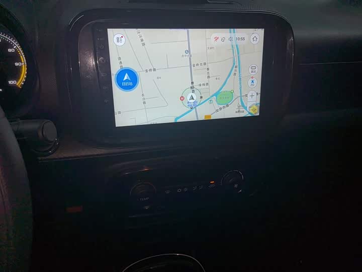 Фото 13 - Roewe Clever