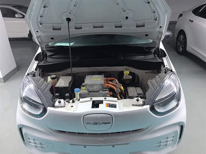 Фото 20 - Roewe Clever