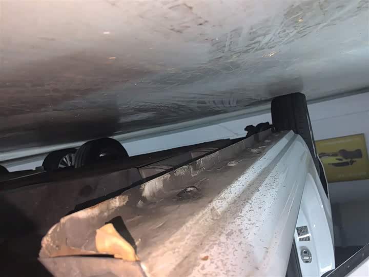 Фото 21 - Roewe Clever