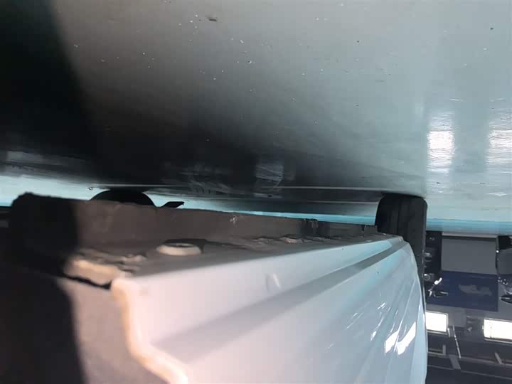 Фото 22 - Roewe Clever