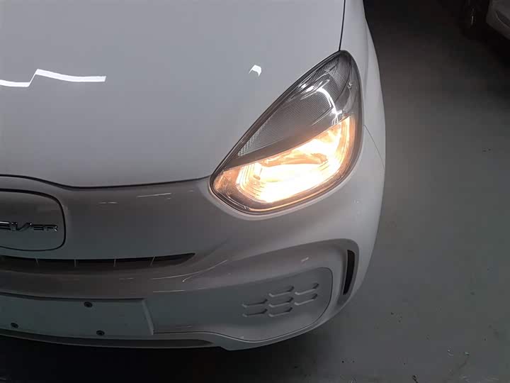 Фото 24 - Roewe Clever