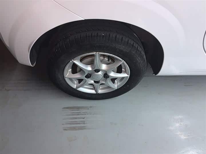 Фото 26 - Roewe Clever